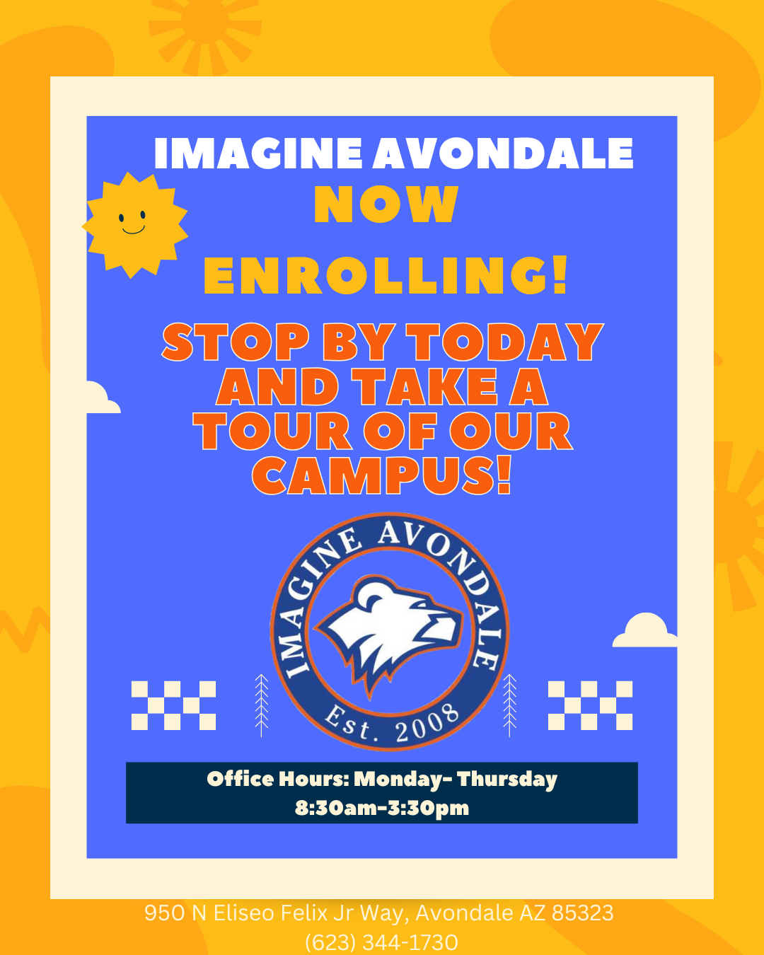 Imagine Schools Avondale Elementary and Middle
